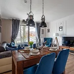 Comfort Stone Hill Διαμέρισμα Szklarska Poręba