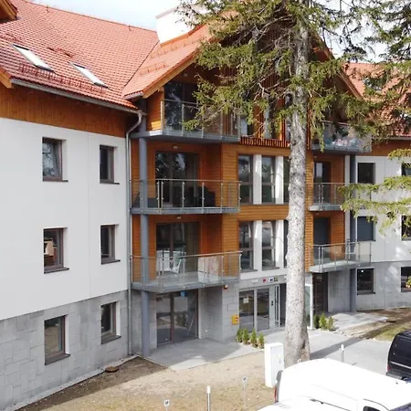 Comfort Stone Hill * 스클라르스카포렘바