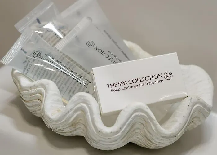 아파트 Comfort Stone Hill *