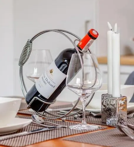 Comfort Stone Hill 아파트 *