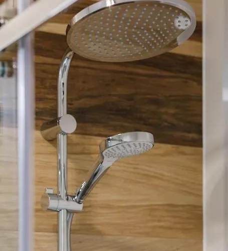 아파트 Comfort Stone Hill