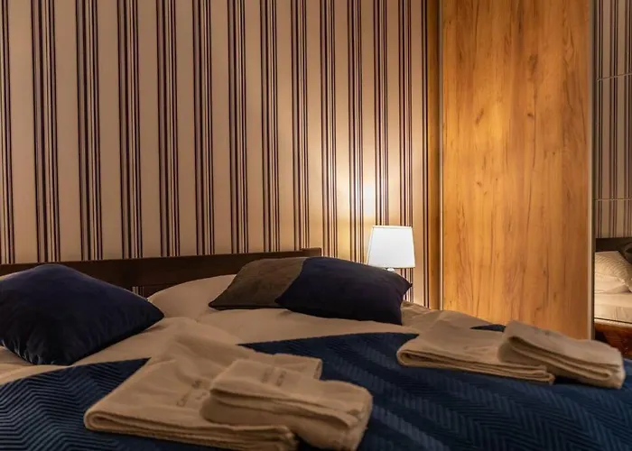 Comfort Stone Hill * 스클라르스카포렘바