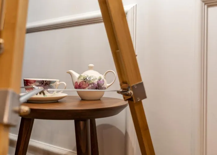 Comfort Stone Hill 스클라르스카포렘바