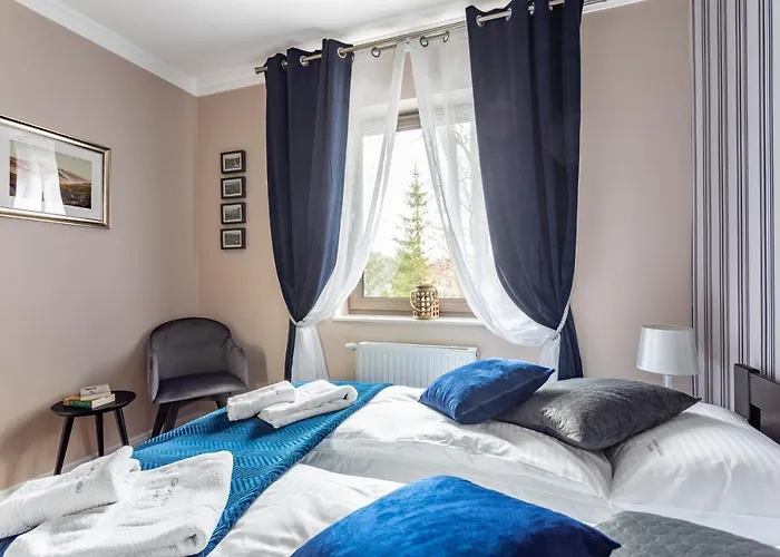 Comfort Stone Hill * 스클라르스카포렘바