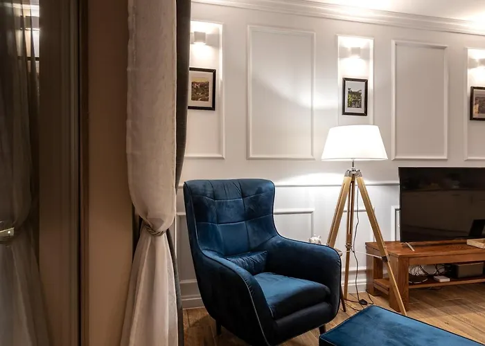 Comfort Stone Hill 스클라르스카포렘바