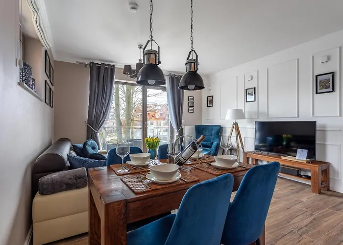 Comfort Stone Hill 아파트 스클라르스카포렘바