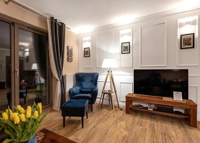 Comfort Stone Hill * 스클라르스카포렘바