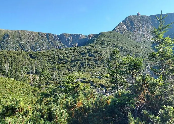 Comfort Stone Hill *