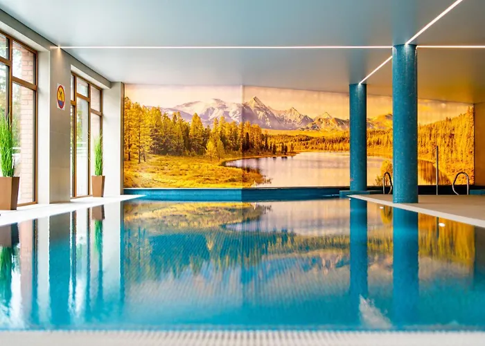 Comfort Stone Hill * 스클라르스카포렘바