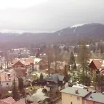 Apartment Comfort Stone Hill Szklarska Poreba