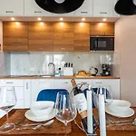 Apartment Comfort Stone Hill Szklarska Poreba