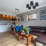 Comfort Stone Hill Apartment Szklarska Poreba