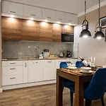 Comfort Stone Hill Apartment Szklarska Poreba
