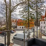 Comfort Stone Hill Apartment *