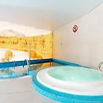 Comfort Stone Hill Apartment
