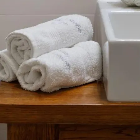 Apartament Comfort Stone Hill *