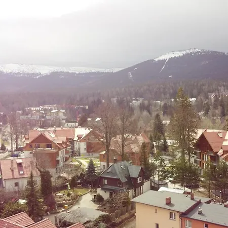 Apartament Comfort Stone Hill Szklarska Poręba