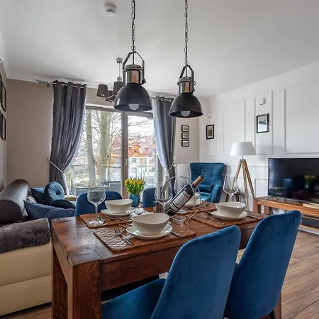 Comfort Stone Hill Apartament Szklarska Poręba