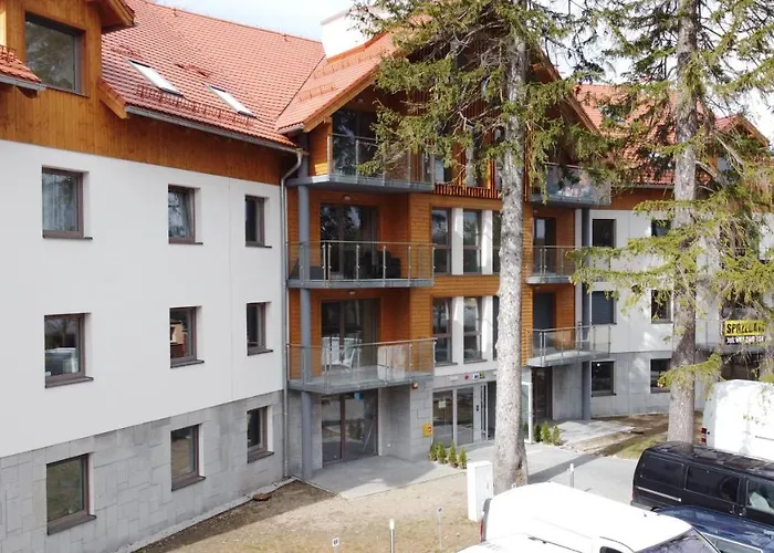 Comfort Stone Hill * Schreiberhau