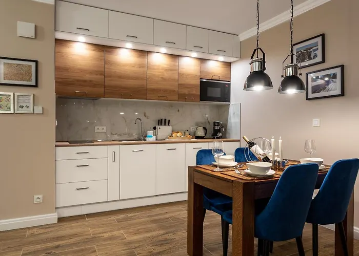 Comfort Stone Hill Apartment Schreiberhau