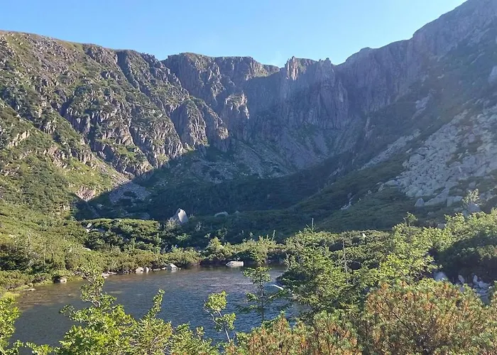 Apartment Comfort Stone Hill