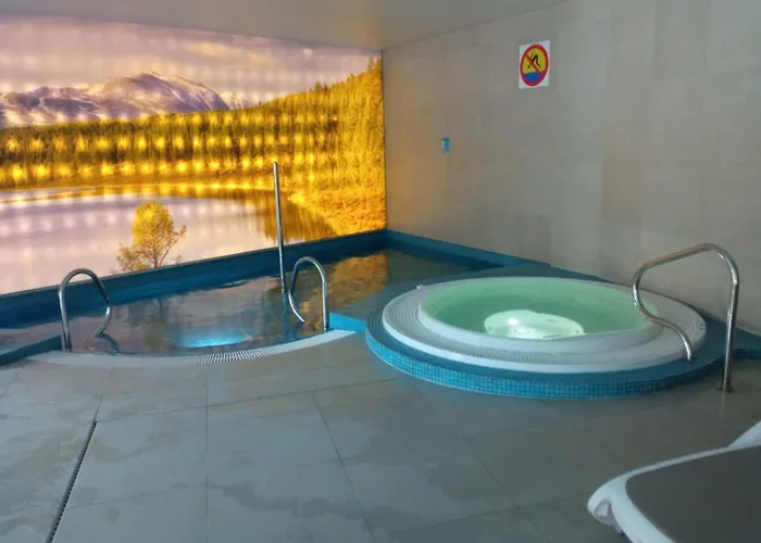 Comfort Stone Hill Apartment *